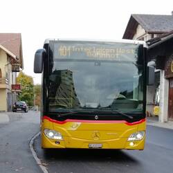 Das PostAuto