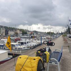 Le port de Redon (35)