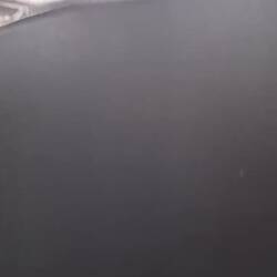 Sehr skurrile Ansage mit Babygeschrei