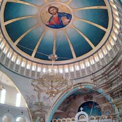 Katedralja ortodokse Ngjallja e Krishtit