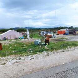 Auch das ist Albanien....