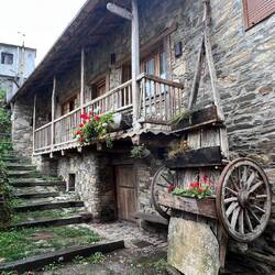 Albergue Las Herrarias (Miriam)