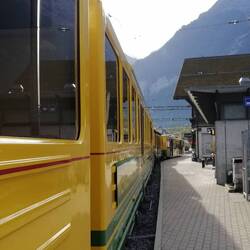 Unser Zug