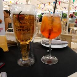 Marathon-watching position