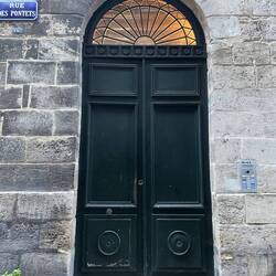 Our place in Bordeaux