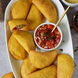 Empanadas