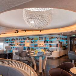 Die Bibliothek
