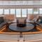 Entspannen in der Observation Lounge