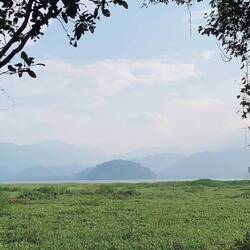 Lago Yojoa