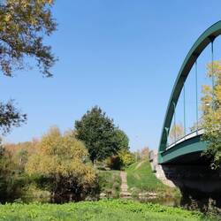 Saalebrücke Kleinkorbetha