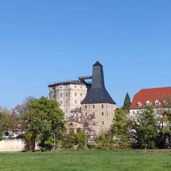Borlachturm Bad Dürrenberg