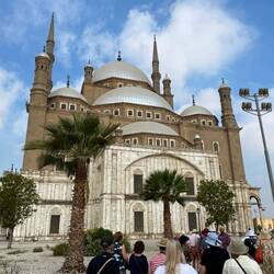 Muhammad Ali mosque