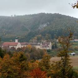 Kloster Beuron