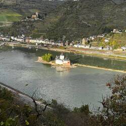 Burg Pfalzgrafenstein