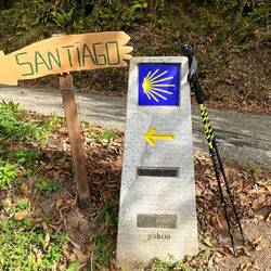 129.973 km to Santiago