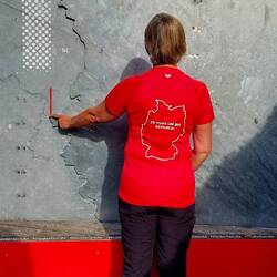Der westlichste Punkt der Republik!