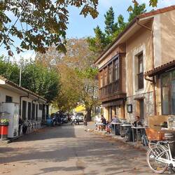 Hier sind wir richtig schön versackt 🥳.