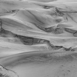 Parco nazionale di Namib-Naukluft. Namibia, 2022 Paolo Pellegrin/Magnum Photos