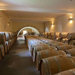The Barrel Cellar