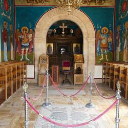 Church of John the Baptist