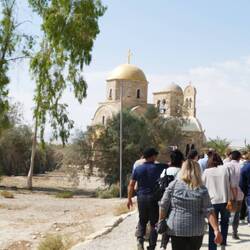 Church of John the Baptist