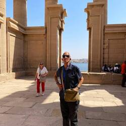 Temple of Philae