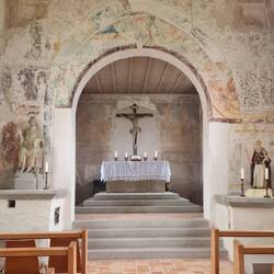 Das ist übrigens nicht das Kloster Birnau