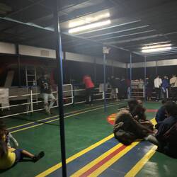 Auf der Fähre nach Bali