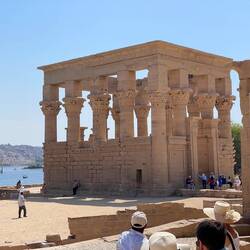 Temple of Philae