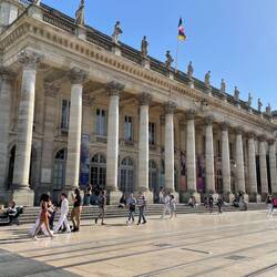 Bordeaux Opera House