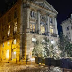 L'Observatoire Du Gabriel