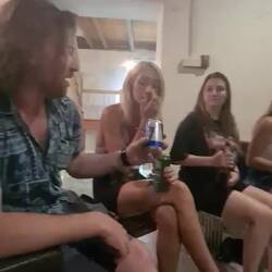 Get the Party started🙈