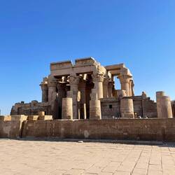 Kom Ombo temple