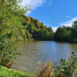 Rund um den Seilersee