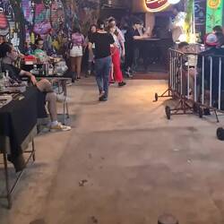 Susie Walking Street 😄