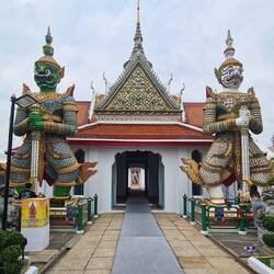 Wat Arun
