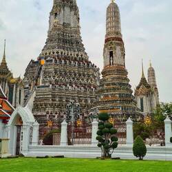 Wat Arun