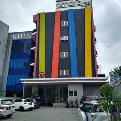 Home for the next 3 days