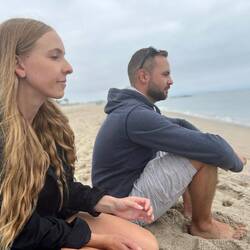 Mer liebed s'Meer 😅🫢