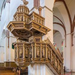 Pulpit