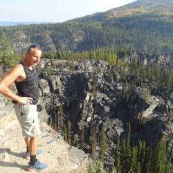The Boulderfields
