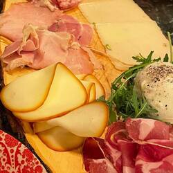 Charcuterie