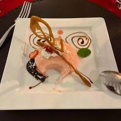 Sorry, musste schon kosten 😅😂