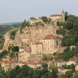 Rocamadour