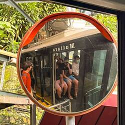 Währenddessen in Penang