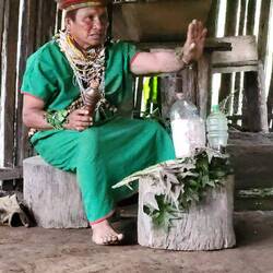 Shaman