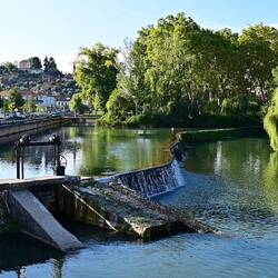 River Nabao