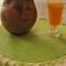 Kokosnuss cocktail