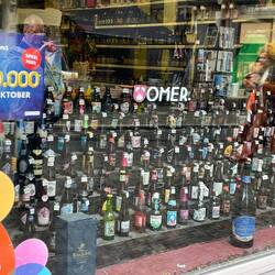 The Belgians love their beer