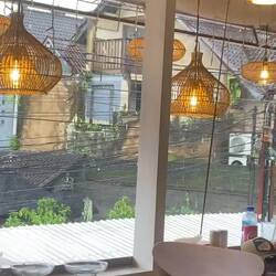 Headed out in it to grab dinner